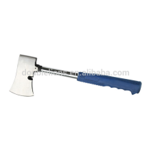 Camping Axe with fiberglass handle